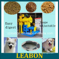 Multifunction Automatic Animal Feed Pellet Machinery for Fish Cat Dog